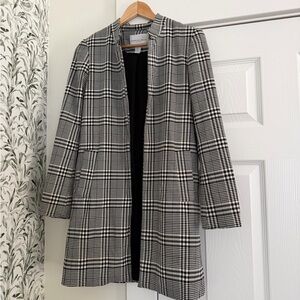 Carolina Belle Montreal Coat Womens